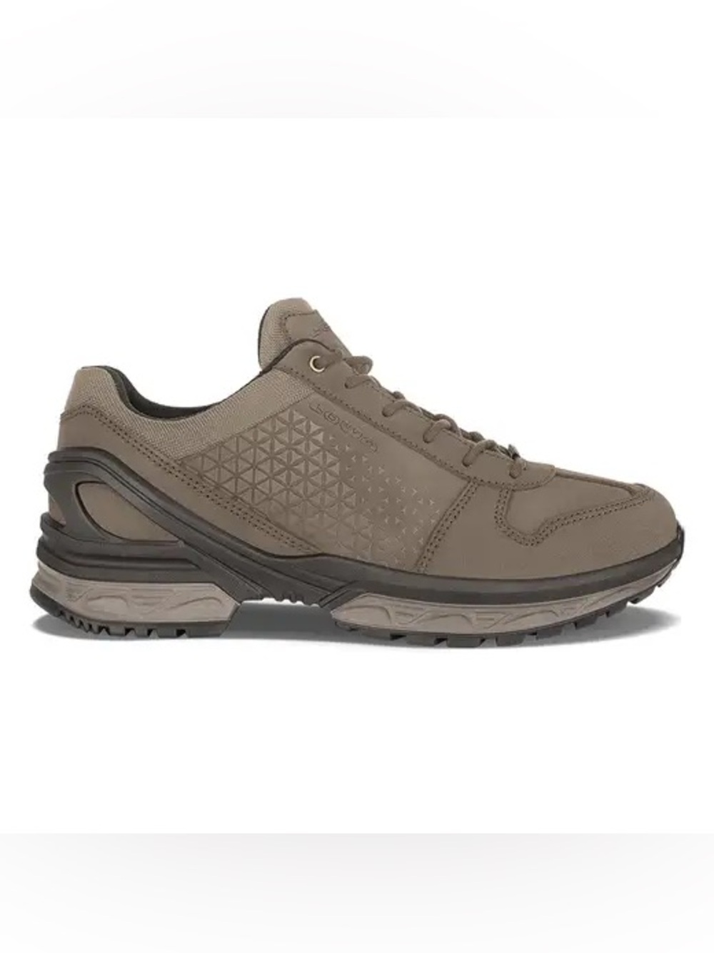 Lowa Walker GTX Trail Shoes Women's 7.5 - Taupe